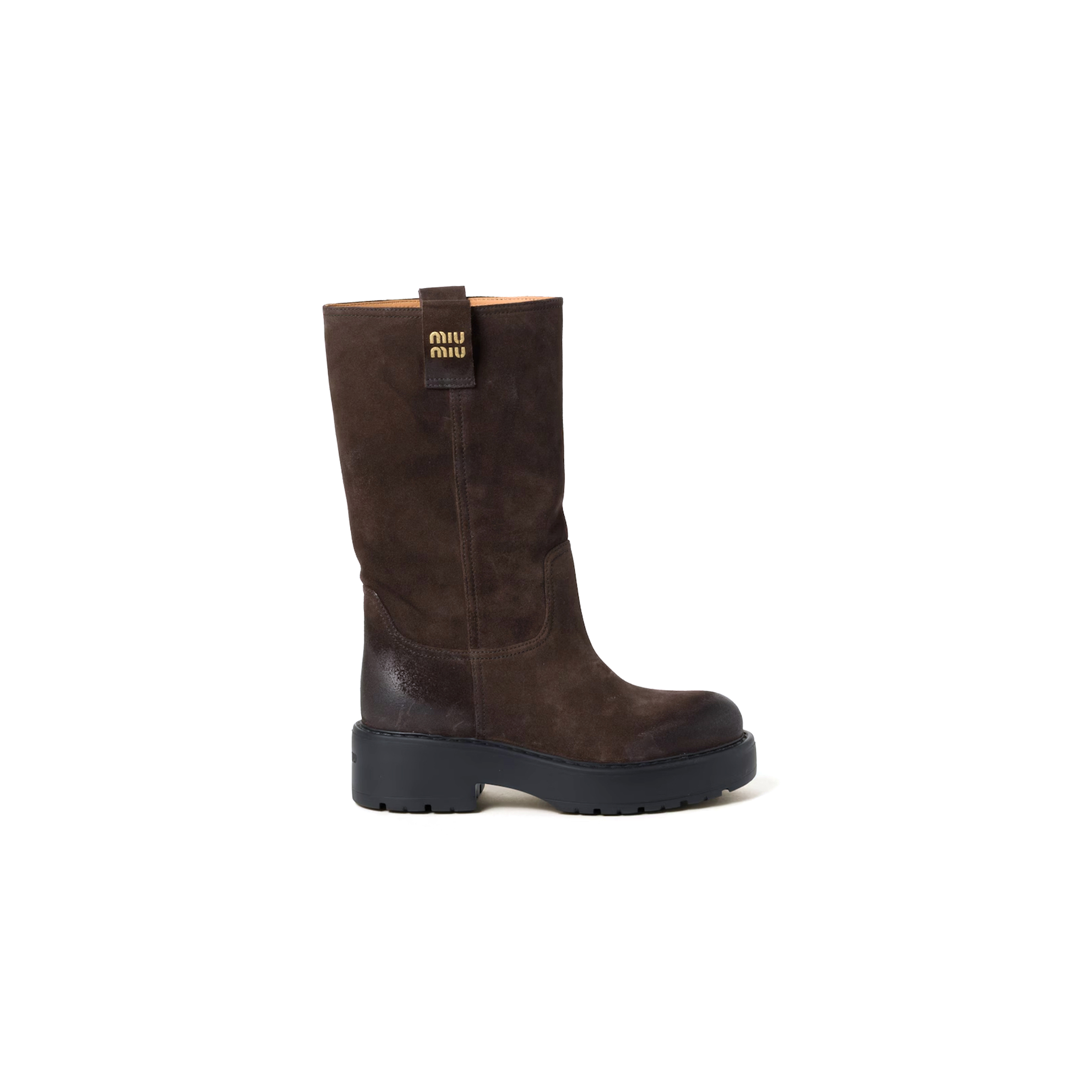 M1v M1v suede boots 5u270e